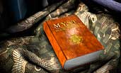 Myst - Book of Bahro