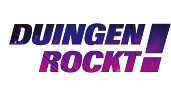 Logo Duingen Rockt!