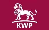 KWP Logo Design