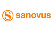 Logo Desing SANOVUS
