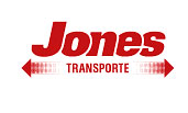 Logo JONES Transporte 