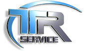 Logo TR Service