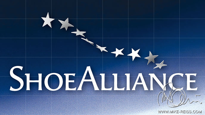 ShoeAlliance Logo