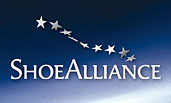 ShoeAlliance Logo