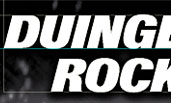 Duingen Rockt Produkt Name Namensdesign / Name Finding Creation