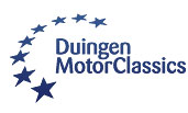 Logo Duingen Motor Classics