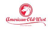 Logo American Old West