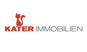 Logo Kater Immobilien Logo Design