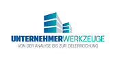 Logo Unternehmer Werkzeuge