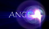 Angela Movie Intro Sequence Compositing / AfterEffects Film Angela, Rendering in Cinema4D und Photo Compositing in AfterEffects