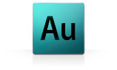 Adobe Audition CS, CS2, CS3, CS4, CS5, CS6, CS7, CS8, CS9 Icon