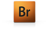 Adobe Bridge CS, CS2, CS3, CS4, CS5, CS6, CS7, CS8, CS9 Icon