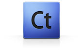 Adobe Contribute CS, CS2, CS3, CS4, CS5, CS6, CS7, CS8, CS9 Icon