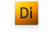 Adobe Director CS, CS2, CS3, CS4, CS5, CS6, CS7, CS8, CS9 Icon
