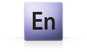 Adobe Encore CS, CS2, CS3, CS4, CS5, CS6, CS7, CS8, CS9 Icon