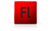 Adobe Flash CS, CS2, CS3, CS4, CS5, CS6, CS7, CS8, CS9 Icon