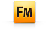 Adobe FrameMaker CS, CS2, CS3, CS4, CS5, CS6, CS7, CS8, CS9 Icon