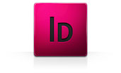 Adobe InDesign CS, CS2, CS3, CS4, CS5, CS6, CS7, CS8, CS9 Icon