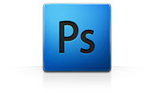 Adobe Photoshop CS, CS2, CS3, CS4, CS5, CS6, CS7, CS8, CS9 Icon