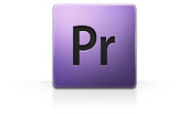 Adobe Premiere CS, CS2, CS3, CS4, CS5, CS6, CS7, CS8, CS9 Icon