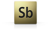 Adobe Soundbooth CS, CS2, CS3, CS4, CS5, CS6, CS7, CS8, CS9 Icon