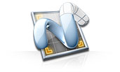 Luxology Modo Icon