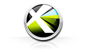 Autodesk Maya Icon