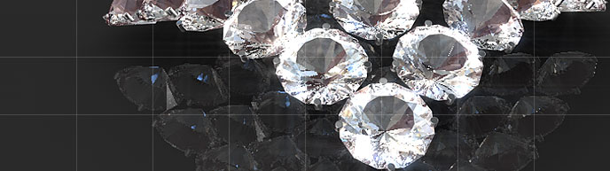 3D Modelling und Rendering in Maxon Cinema 4D, Autodesk 3DStdio Max, Lightwave, Modo, Zbrush, Poser
