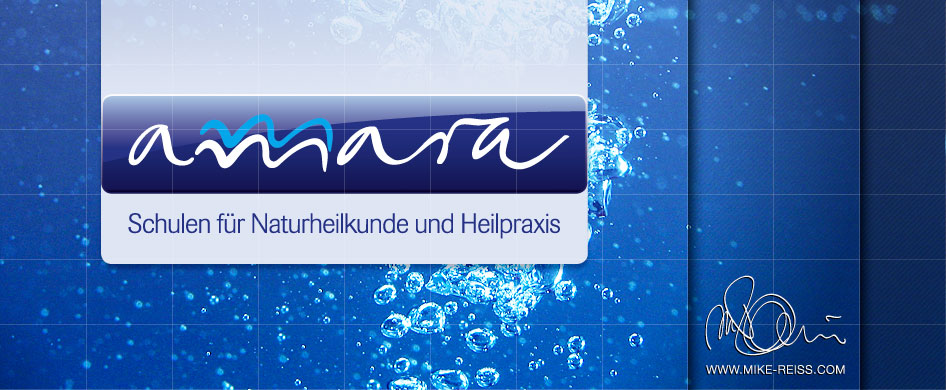 AMARA Schulen f&uuml;r Naturheilkunde und Heilpraxis - Heilpraktiker Studium Ausbildung und Fernstudium