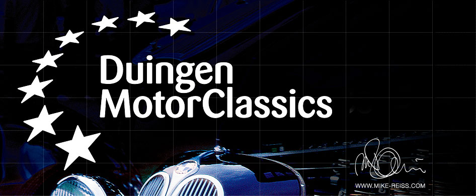 Duingen Motor Classics