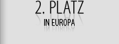 2. Platz beim Animago Award
