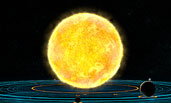 Die Sonne - nicht nur ein heißer Stern