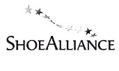 Logo ShoeAlliance - Logo Dachmarke für Schuh Hersteller / Brand for Shoe Manufacturers