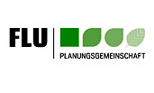 Logo FLU - Freiraum Landschaft Umwelt