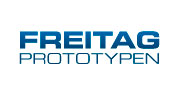 Logo Freitag Prototypen