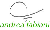 Andrea Fabiani Fashion Logo