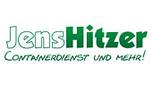 Logo Jens Hitzer Containterdienst Duingen