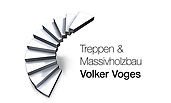 Logo Treppenbau Volker Voges