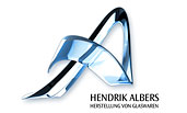 Logo Albers Glaswaren