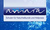 Amara Heilpraktiker Schule und Studium