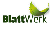 Logo BlattWerk