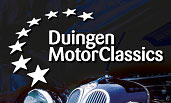Duingen Motor Classics Preview