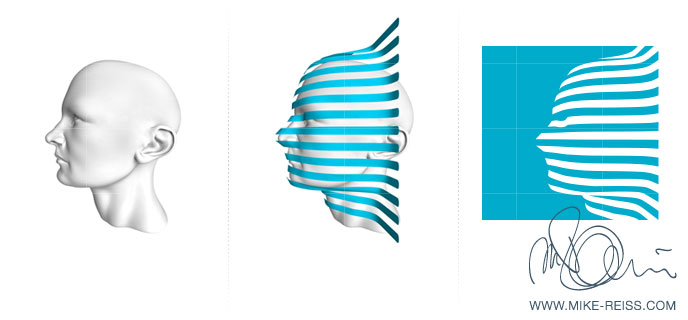 Logo Design 3D