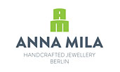 Logo Anna Mila