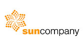 Logo Sun Company