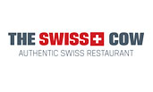 Logo Design für The Swiss Cow