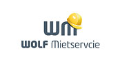 Logo Wolf Mietservice