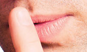 Mouth Retouch / Mund Retusche in Photoshop Mouth Retouch Mund Retusche Photoshop