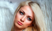 Photo Retouch of an Angel (Photoshop Retouching Tutorial)